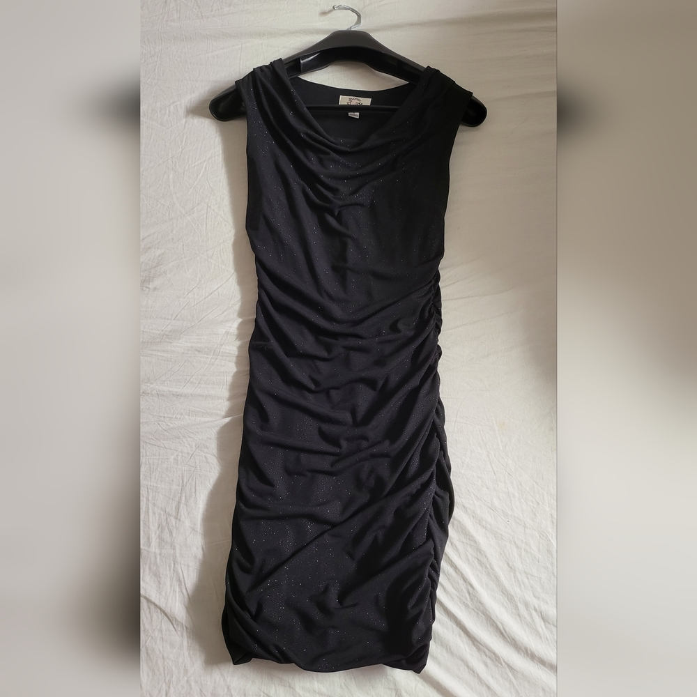 Sweet Storm Dress